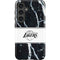 NBA Los Angeles Lakers Marble Galaxy S24 Plus Impact Case